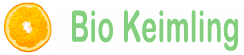 Bio Keimling-Logo