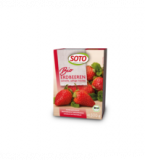 Erdbeeren, 300 gr Schachtel, Tiefkühlware, Soto