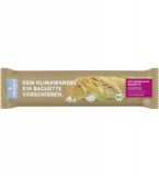 Knoblauch Baguette, vegan, 175 gr Stück, Tiefkühlware, followfood