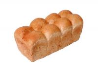 Dinkel-Spezial-Toastbrot, 500 gr, aus hellem Mehl