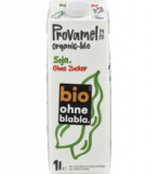 Sojadrink natur, 1 Liter Tetrapack, vegan, Provamel