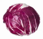 Radicchio Salat, verschiedene Sorten, (4,99/kg)