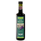 Aceto Balsamico di Modena I.G.P., vegan, 500 ml Flasche, Rapunzel