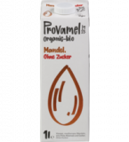 Mandeldrink, ungesüßt, vegan, 1 ltr Tetra Pack, Provamel