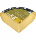 Gouda old, Hartkäse, laktosefrei, mind. 50% Fett i. Tr.