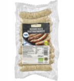 Nürnberger Rostbratwürste, 200 gr Packung (10 Stück), Königshofer