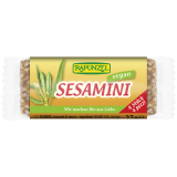 Sesamini, vegan, 27 gr Packung (4 Stück), Rapunzel