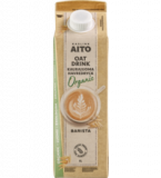 Hafer Drink Barista, 1 ltr Packung, Aito