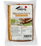 Räuchertofu Mandel-Sesam, 200 gr Stück, Taifun