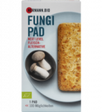 Fungi Pad Natur, 150 gr Packung, Hermann