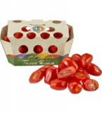 Cherrytomaten, "Roma", 250 gr Schale, (3,19/Schale)