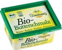Butterschmalz, 250 gr Becher, Sonnenweg