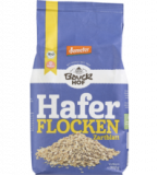 Haferflocken Zartblatt, 900 gr Packung, Bauckhof