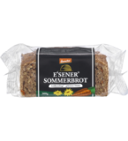 E'sener Sommerbrot mit Karotte, vegan, 300 gr Packung, Härdtner