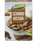 Schokokissen, 375 gr Packung, dennree