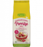 Hildegard Dinkel Porridge, vegan, 500 gr Packung, Rapunzel