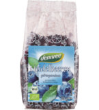 Heidelbeeren, gefriergetrocknet, vegan, 35 gr Packung, dennree