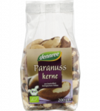 Paranusskerne, vegan, 200 gr Packung, dennree