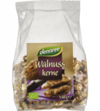 Walnusskerne, vegan, 150 gr Packung, dennree