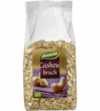 Cashewbruch, vegan, 500 gr Packung, dennree