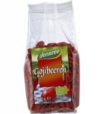 Gojibeeren, vegan, 100 gr Packung, dennree