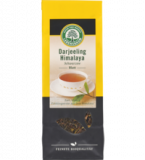 Darjeeling Himalaya Schwarztee, 75 gr Packung, Lebensbaum