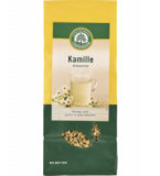 Kamille Kräutertee, vegan, 80 gr Packung, Lebensbaum