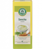 Sencha Grüntee, vegan, 20 Btl Packung, Lebensbaum