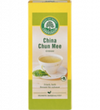 China Chun Mee Grüntee, vegan, 20 Btl Packung, Lebensbaum