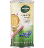 Lupinenkaffee, Instant, vegan, 100 gr Dose, Naturata