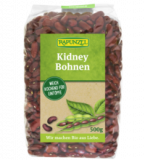 Rote Kidney Bohnen, 500 gr Packung, Rapunzel