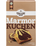 Marmorkuchen glutenfrei, 415 gr Packung, Bauck Hof