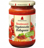 Vegetarische Bolognese, vegan, 340 ml Glas, Zwergenwiese