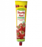 Tomatenmark, 28% Trockenmasse, vegan, 200 gr Tube, Rapunzel