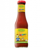 Kinder-Ketchup, 450 ml Flasche, Rapunzel