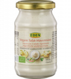 Vegane Salat-Mayonnaise, 250 ml Glas, Eden