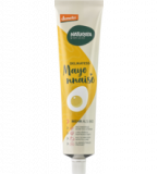 Delikatess Mayonnaise, 185 ml Tube, Naturata