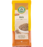 Anis, ganz, vegan, 50 gr Packung, Lebensbaum