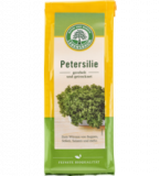 Petersilie, gerebelt, getrocknet, vegan, 15 gr Packung, Lebensbaum