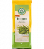 Estragon, geschnitten, getrocknet, vegan, 15 gr Packung, Lebensbaum