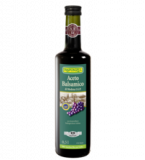 Aceto Balsamico di Modena I.G.P., vegan, 500 ml Flasche, Rapunzel