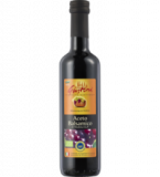 Aceto Balsamico di Modena, vegan, 0,5 ltr Flasche, Gustoni