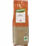 Zimt, gemahlen, vegan, 50 gr Packung, dennree