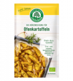 Gewürzmischung für Ofenkartoffeln, vegan, 15 gr Packung, Lebensbaum