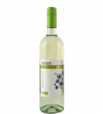 Wein „Tierra de Castilla”, weiß, vegan, 0,75 ltr Flasche