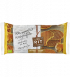 Honigwaffeln, 175 gr Packung (6 Stück), De Rit