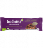 Nussriegel „Poesie Amelie”, vegan, 35 gr Stück, foodloose