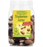 Studentenfutter, 200 gr Packung, Rapunzel