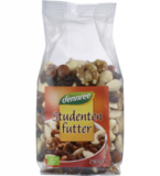 Studentenfutter, vegan, 250 gr Packung, dennree