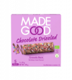 Granola Riegel „Birthday Cake”, vegan, 120 gr Packung (5 Stück), MadeGood